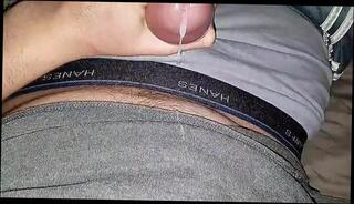 Video 291677201: cum rope, rope masturbation, gay masturbation cum, amateur handjob cum, man masturbate cum