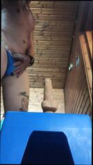 Video 1598438691: anal dildo toy fetish, solo anal dildo masturbation, solo anal dildo amateur, fetish gay solo masturbation, anal dildo hd