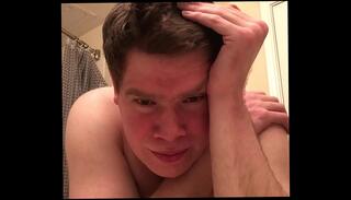 Video 1002667275: dude spanking, gay spanking, discipline spanking, self spanking, camera dude