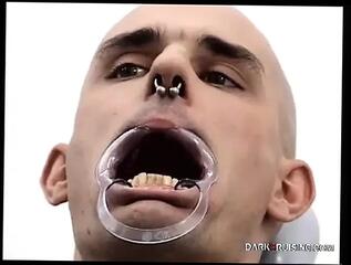 Video 1626263381: anal toys bdsm, bdsm sex toys, bdsm gay sex, bdsm deep throat, leather bdsm, gagging, pleasured fucked hard, ass eating, tits