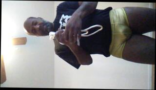 Video 249197203: sexy gay solo, amateur solo sexy, solo male masterbation, gay black solo, rope