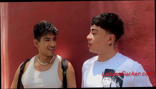 Video 1606678215: twink bareback gay porn, twinks bareback anal sex, barebacking latin twink sex, twinks blowjob bareback, bareback latino twink, twinks homo porn, street fuck, cutie fucked