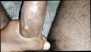 Video 1568802351: black cock masterbation, big cock masterbation, gay masterbation, gay man masturbating, masturbation hd