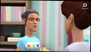 Video 1166739905: anime crossdresser, anime shemale