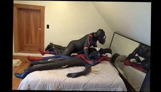 Video 1629585793: fetish latex sex, amateur fetish sex, fetish gay sex, latex sex doll, latex cock, fetish male gay, fetish hump, huge latex, three cocks