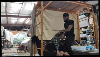 Video 1518875603: teen babe caught, amateur teen caught, big dick caught, caught handjob, blowjob caught, home caught, public caught, amateur teen handjob, sucking daddy's cock