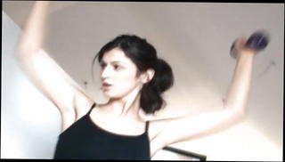 Video 518742201: babe solo striptease, babe solo pussy, solo big tit babe, beautiful solo babe, solo brunette babe, solo straight