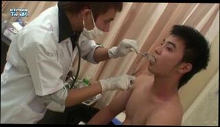 Video 94040801: doctor twink gay porn, asian doctor twink, naughty doctor