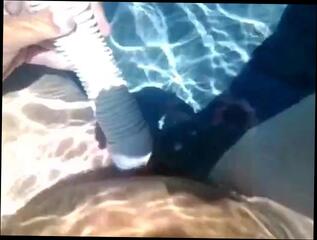 Video 263122901: vacuum suck, vacuums cock, hose, sucking pool, man gay