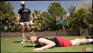 Video 1662594451: bondage domination bdsm, spanking bdsm bondage, bdsm bondage ass, bdsm gay bondage, rough bdsm bondage, ass licking domination, gay bondage handjob, domination cumshot, dominate cock, domination blowjob, dominant coach, beard dominant, socks domination, dominated tattooed, domination hd, skin cock