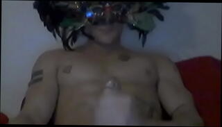 Video 656477495: solo boy big, big cock solo, mask solo, solo man big