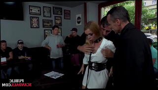 Video 1151682895: bondage domination, fingering domination, dom fists, leash sucks, dom slut, leash blowjob, domination ball, domination spanking, spread bondage, bondage bj, public domination, dominated outdoors, group domination