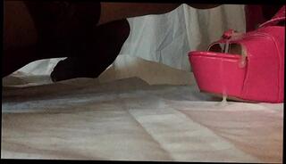 Video 600810625: masturbacion, shemale