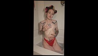 Video 1654554223: solo amateur babe, babe solo female, solo bath, bathtub solo, wet solo, bath tease