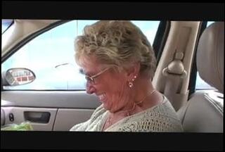 Video 41499801: granny shirley, granny dildo, dildo sex toy, straight dildo toys