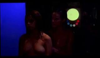 Video 118241001: babe nipple, tits nipples, babe straight, nipples shower, celebrity nipples