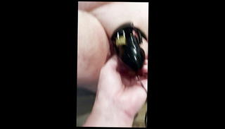 Video 1573193151: dom sub bdsm, prostate massage, anal toys bdsm, bdsm sex toys, bdsm gay sex, whipping pain, fat bdsm, cage, hd bdsm, cum pigs gay, sperm