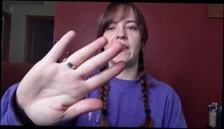 Video 1365417403: amateur oil massage, massage toy, warm massage