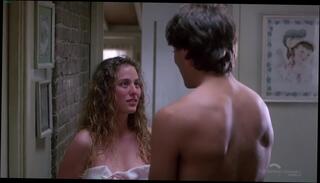 Video 258415804: virginia madsen