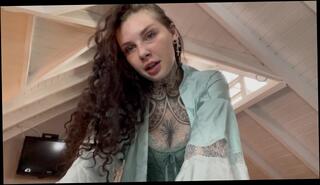 Video 1591834383: femdom fetish mistress, mistress solo, tits amateur solo, tits tattoo femdom, femdom women, petite solo amateur, fetish small titted, amateur solo female, humiliation