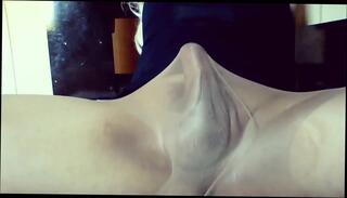 Video 1399251001: pantyhose solo, solo shemale masturbating, big cock shemale solo, cock lingerie pantyhose, stockings solo masturbation, solo masturbation hd