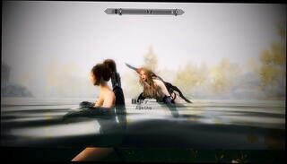 Video 878074295: nude naked, sexy swim, taking nude