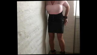 Video 1149243455: sissy slave bondage, bondage slave femdom, mistress humiliates slave, crossdresser sissy slave, sissy tgirl crossdresser, crossdresser tranny sissy, sissy crossdresser whore, sissy crossdresser shemale, bondage slave training, bondage gagged, crossdresser travesti, transexual sissy