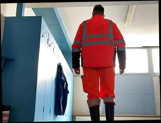 Video 1414572701: black gay handjob, bear handjob, handjob hd