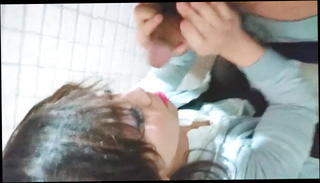 Video 1185952801: gay cock sucking, bathroom cock sucking, cock sucking asian