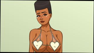 Watch the video about Monta Cuernos N.P.B VOL.2 P.5 - ZZEROTIC