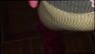Video 945415201: shemale pantyhose, pantyhose anal