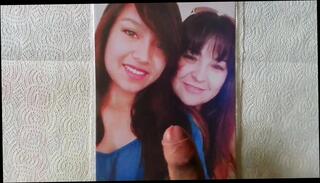 Video 127540901: cumtribute, beautiful girl cum, man gay, gay hd