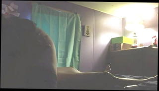 Watch the video about Wifes first DP ends with anal creampie