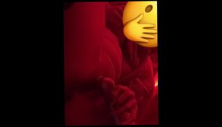 Video 1620644623: amateur femboy solo, solo vibrator orgasm, solo female vibrator