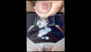 Video 1571100061: hairy cunt, teasing hairy, dick cumming hard, gay cums hard, ejaculation