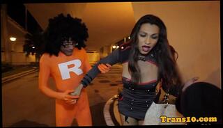 Video 505619055: closeup ass fucking, blowjob fucking closeup, closeup tit fuck, big ass closeup, shemale closeup, stockings closeup, shemale fucks tgirls ass, trans babe ass fucked, tattooed tgirl ass fucked, heels ass fucking, tranny ass