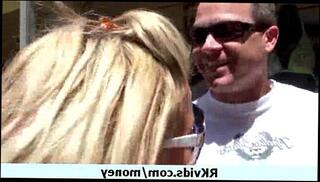 Watch the video about Money really talks 20