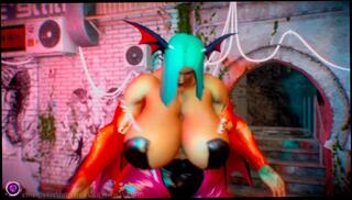 Video 1567908603: inflation expansion, expansion animation, cartoon anime, anime amateur, anime muscle, giantess animation