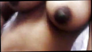 Watch the video about Huge boobs with friend's sister