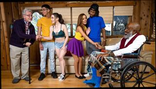 Video 1624629914: interracial foot fetish, creampie foot fetish, foot fetish threesome, pornstar foot fetish, tits foot fetish, foot job creampie, outdoor foot fetish, foot fetish red, brunette foot fetish, foot fetish big, cowgirl foot job, spanking foot, small tits foot, car foot job, share grandpa, tattooed foot job, grandpa guy, creampie red head, threeway, young couple, lady