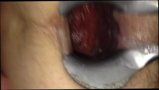 Video 101477401: gay filled, hole gay, man gay