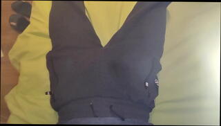 Video 1595319465: bed wetting pee, pee pants