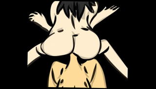 Video 183132745: anime amateur, flash animation, super sexy