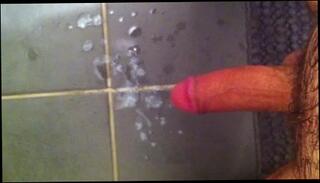 Video 95493801: gay cock wanked, gay big cock masturbate, gay man wanking, bath wank