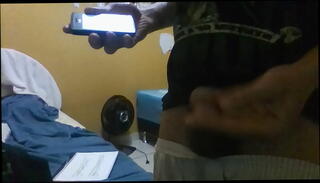 Video 454954305: bukkake cuckold, cuckold wife cums, solo boy cum