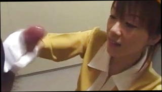 Video 1433199401: straight handjob, cosplay handjob, japanese handjob, public handjob