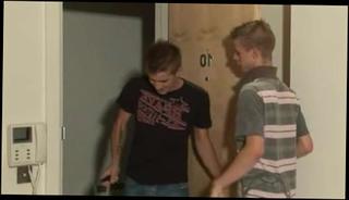 Video 78457104: gay twink, three boys