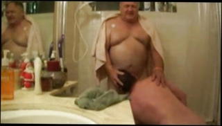 Video 86181401: daddy sucks gay, gay porn sucking, daddy bear sucking
