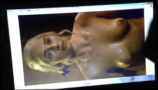 Video 125350301: emilia clarke, gay handjob cum, gay masturbation cum