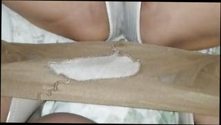 Video 505483101: shemale masturbation, stockings lingerie masturbating, wearing cum, hd shemale